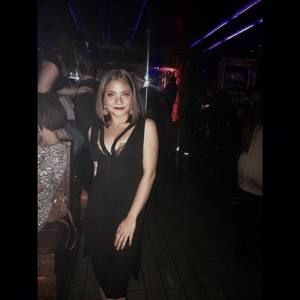 Meet your Posher, Mayra